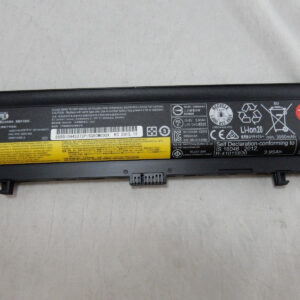 Replacement Lenovo ThinkPad 00NY488 3950mAh 71+ (6 cell) Battery