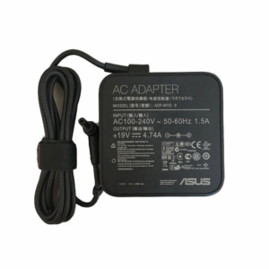 Compatible 19V 4.74A 90W AC Adapter for Asus ADP-90YD B Zenbook 15 UX533FD-A9030T, Zenbook UX560UQ-1C -- MPN: ASUS 90W 5.5*2.5mm