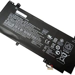 HP original TG03XL Battery for HP Split X2 13-F 13-G HSTNN-IB5F 723996-001 32Wh OEM