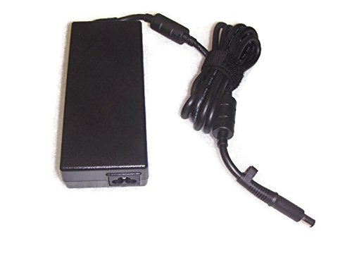 HP/COMPAQ ORIGINAL 120W SMART AC ADAPTER POWER CORD/SUPPLY BATTERY CABLE CHARGER OEM,HP Compaq 18.5v 6.5A 120W Ac Adapter Charger, 120W 316688-002 PPP016, HP PA-1121-12HC PPP017S, 18.5V 6.5A PPP017L PA-1121-12HC A67, HP 120W - Image 3
