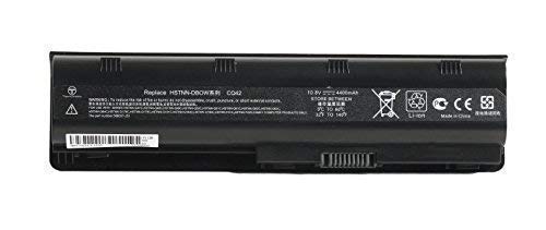 Generic Laptop 6 Cells Battery for HP mu06 Notebook-- MPN: MU06 1 Year Warranty - Image 2