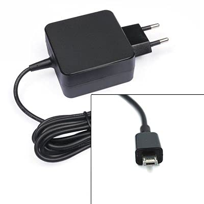 33W 19V 1.75A Laptop Charger Compatible for Asus Power Supply X205 X205T X205TA E205SA E202SA-- MPN: ASUS 33W M-plug - Image 2