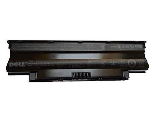 Dell GK2X6 6 Cell Laptop Battery-- MPN: J1KND - Image 3
