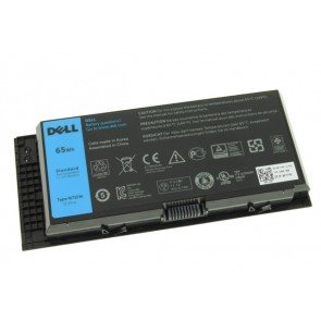 Dell - Battery Precision M4600 / M4700 / M4800 / M6600 / M6700 / M6800 OEM Laptop Battery R7PND-- MPN: M4600 65Wh