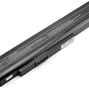 MSI a32-a15 a41-a15, MSI a6400 cr640 cx640 cx640dx cx640mx Laptop Battery