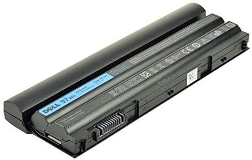 M5Y0X 71R31 NHXVW T54FJ N3X1D compatible with Dell Latitude E6420 E6520 E5420 E5520 E6430 Korea Cell Laptop Battery