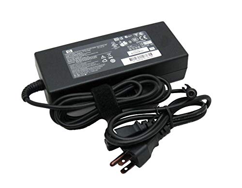 HP 180W 19v 9.5a 19.5v 9.23a AC/DC Adapter Compatible with HP original HP ENVY Curved 34-a000 34-a001a 34-a010 M9Z77AA