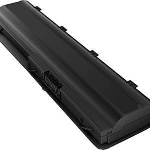 HP Laptop Battery for Compaq Presario Cq32 Cq42 Cq56 Cq57 Cq62 Cq72 Hp Notebook Pc G4 G6 G7 G32 G42 G62 G72 Envy 17 Compatible Battery-- MPN: MU06 1 Year Warranty