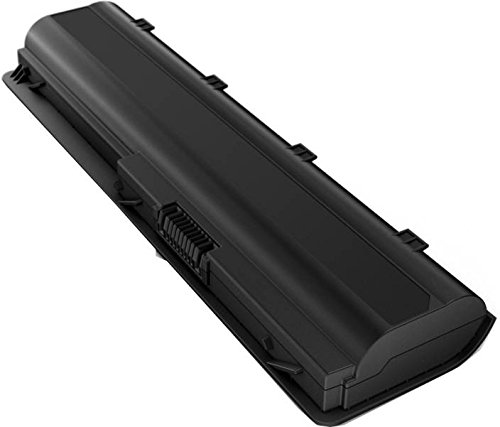 HP Laptop Battery for Compaq Presario Cq32 Cq42 Cq56 Cq57 Cq62 Cq72 Hp Notebook Pc G4 G6 G7 G32 G42 G62 G72 Envy 17 Compatible Battery-- MPN: MU06 1 Year Warranty