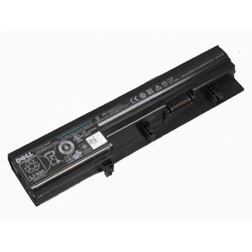 2200MAH Laptop Battery for Dell replace 312-1007 451-11354 50TKN 7W5X0 V9TYF 7W5X09C 93G7X GRNX5 NF52T P09S/001 batteries-- MPN: V3300/ 50TKN - Image 3