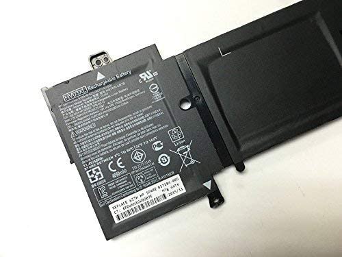 HV03XL New 11.4V 48Wh Built-in Laptop Battery Compatible with HP HSTNN-LB7B 818418-421 Series - Image 2
