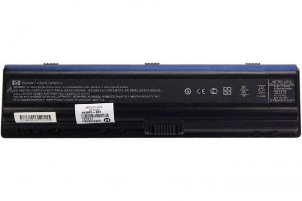 VE06 Battery for HP Pavilion DV6000 DV2000 DV6700 DV2500 DV6500 DV2700-- MPN: VE06/DV2000 - Image 6