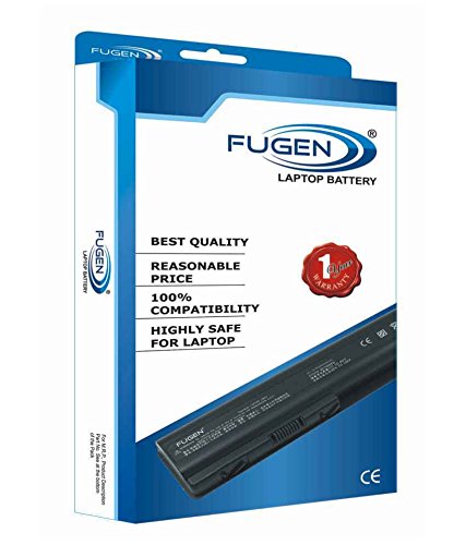 MU06 for HP 430 630 G4 G6 G62 DM4 DV6 Compaq CQ42 CQ62 Laptop Battery Black-- MPN: MU06 1 Year Warranty - Image 3