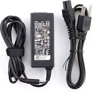 AC Power Adapter Charger 45W 19.5V for DELL Inspiron 17 5755 5758 new genuine-- MPN: KXTTW