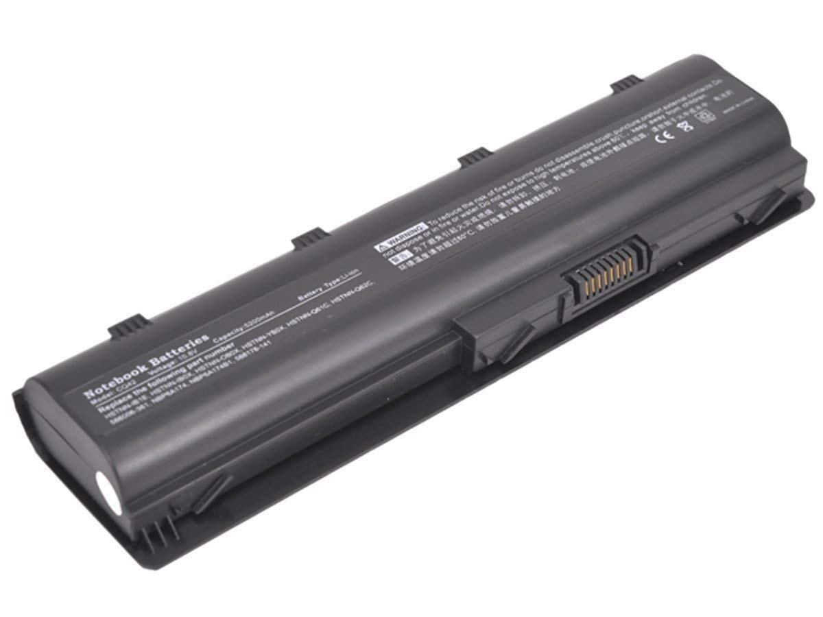 Generic Laptop 6 Cells Battery for HP mu06 Notebook-- MPN: MU06 1 Year Warranty - Image 3