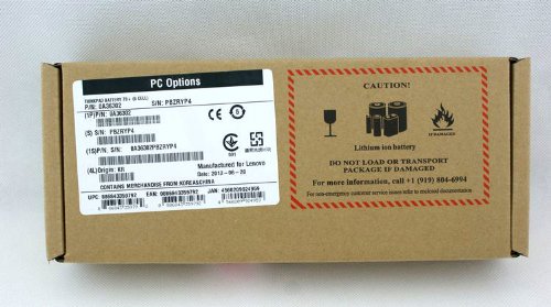 Lenovo 4 Cell Laptop Battery for IDEAPAD G50/30/80 Z40 Z70-70/80-- MPN: G500S - Image 3