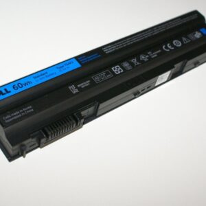 Dell - Battery Latitude E5420 E5520 E6420 E6520 Laptop Battery - Dell Part T54FJ 6 Cell-- MPN: T54FJ