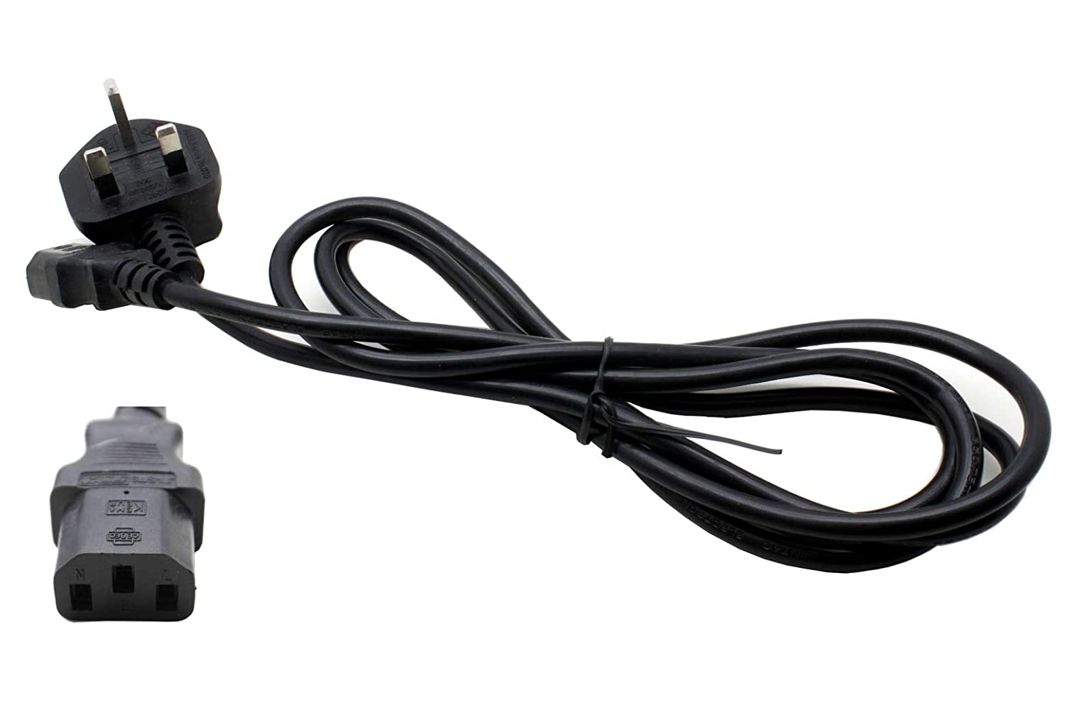 Dell AC 240W Adapter for Alienware Area-51 M17x / M17-R1 / M17X-R3, G70 / G70S / G70SG-- MPN: Dell 240W Adapter - Image 4