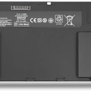 11.1V 44wh OD06XL HP original Battery For HP IB4F EliteBook Revolve 810 G1 HSTNN-IB4F H6L25UT H6L25AA HSTNN-IB4F HQ-TRE H6L25AA-- MPN: OD06XL