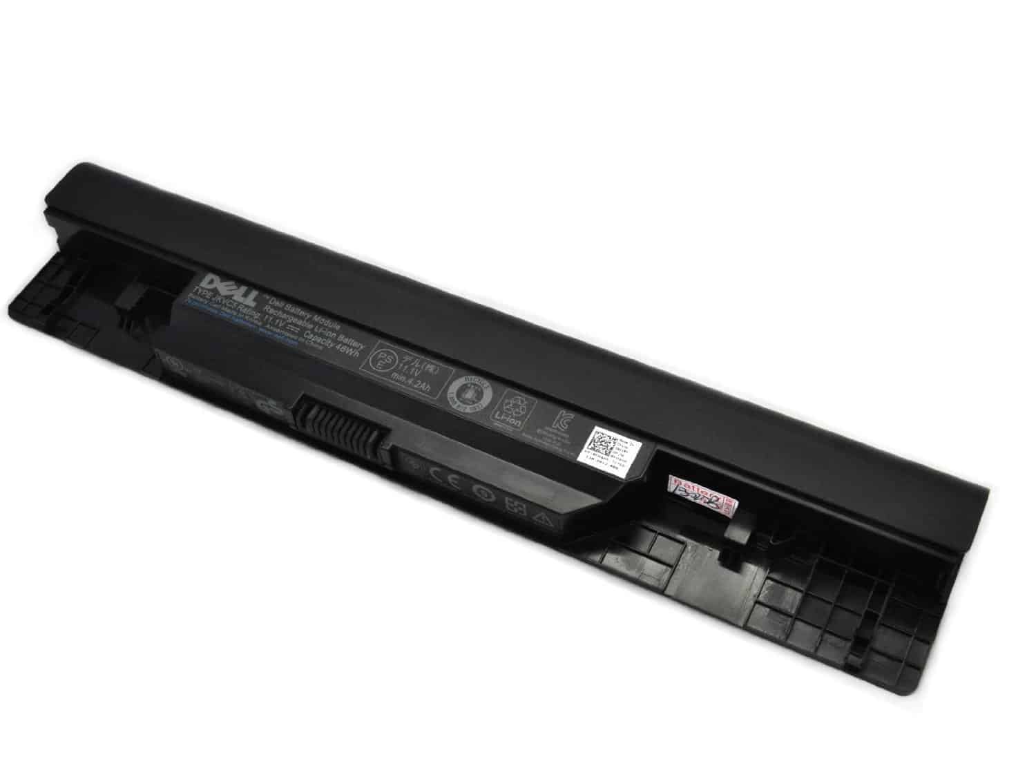 48Wh Battery for Dell Inspiron 1564 1764 9JJGJ JKVC5 NKDWV-- MPN: JKVC5/1464 - Image 4