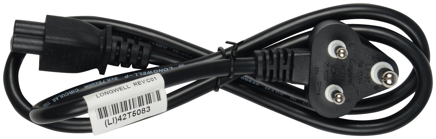 Lenovo 20V 3.25A 65W Replacement Ac Adapter For Ibm & Lenovo Notebook-- MPN: Lenovo 65W Long - Image 3