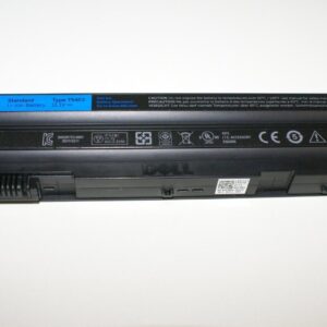 Dell 6 Cell Battery for Inspiron 17R 4720 5720 7720 17R Se 4720 Se-- MPN: T54FJ
