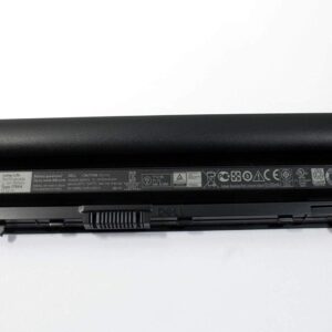 Dell J79X4 6 Cell Laptop Battery E6230-- MPN: RFJMW/E6320