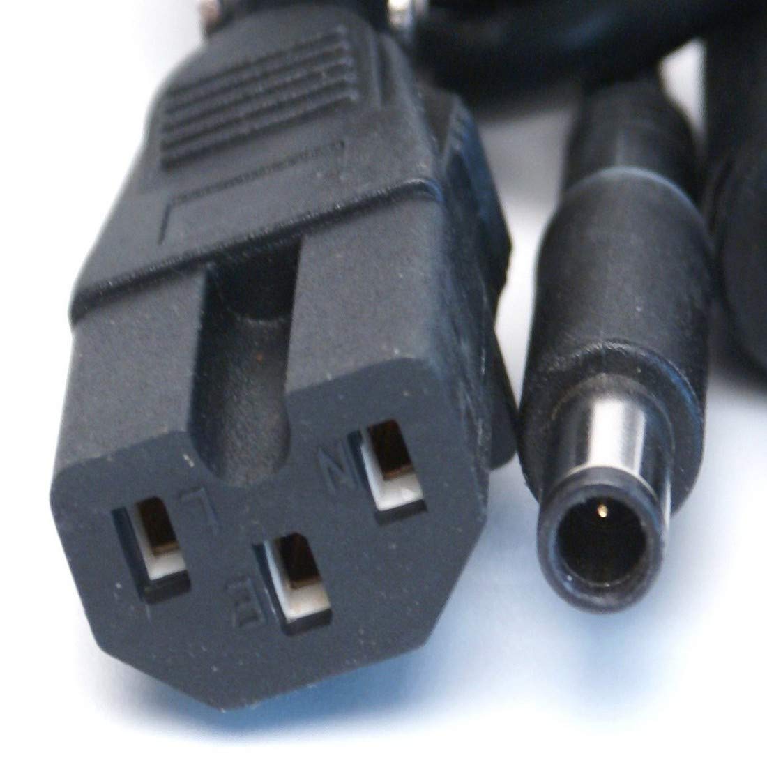 Dell PA-9E J211H 240-Watt Family AC Power Adapter PA Charger For Alienware M17x Precision Mobile Workstations: M6400 M6500-- MPN: Dell 240W Adapter - Image 2