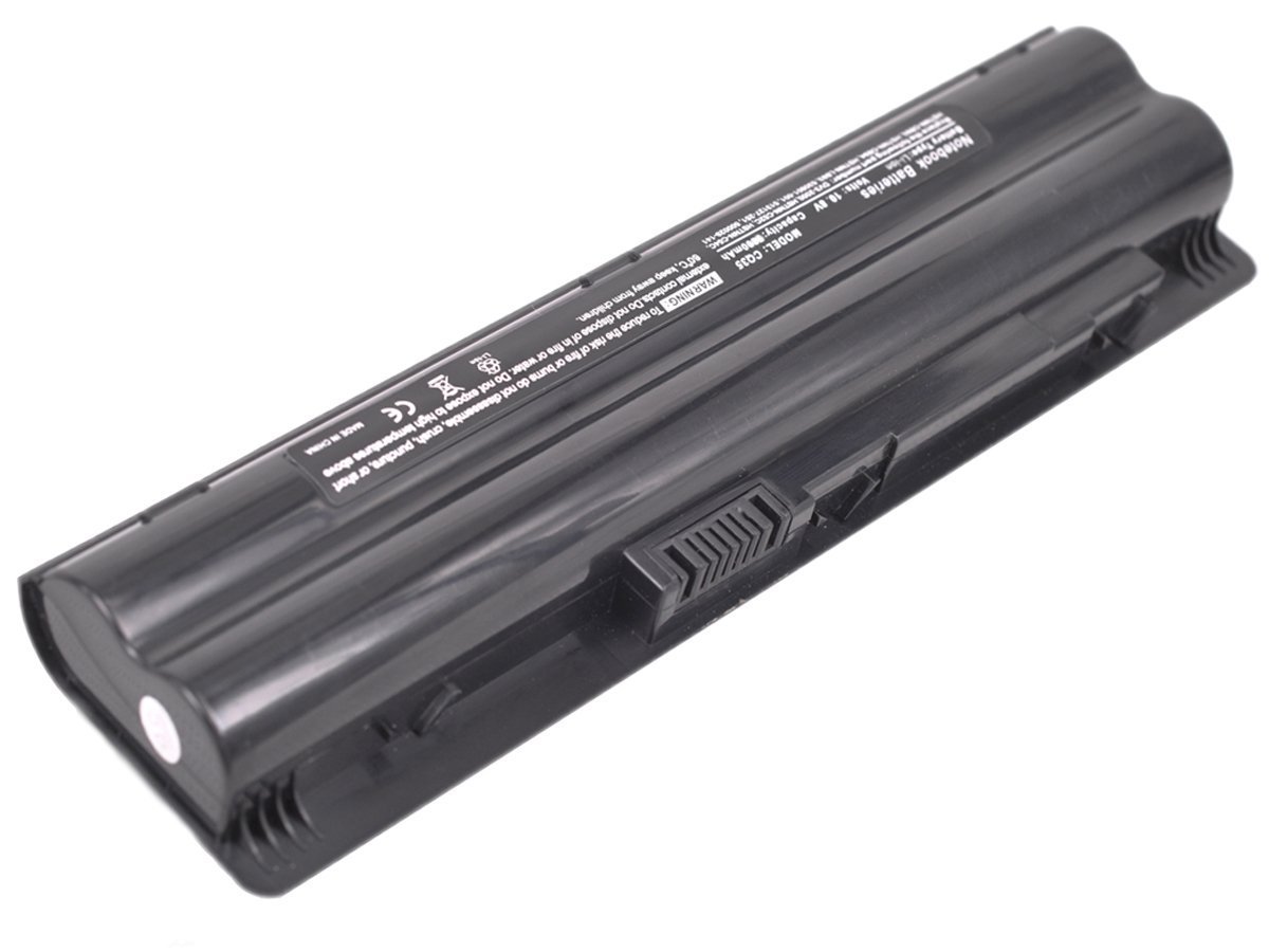 HP Pavilion DV3-2000 series, DV3-2100 series, series, CQ35-400 series, CQ36, CQ36-100 series-- MPN: MU06 1 Year Warranty