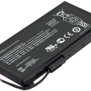 HP Envy 17-3000 17-3070 17-3095 TPN-I103 VT06 (7747mAh / 86Wh) VT06XL Battery