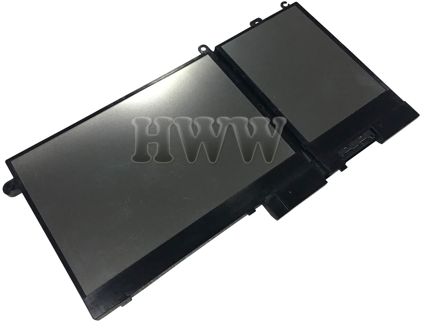 Laptop Battery for Dell 93FTF (11.4V 51Wh) Precision 15 3520 3530 Latitude E5480 E5580 E5490 E5590 Latitude 5280 5480 D4CMT 083XPC 83XPC - Image 4