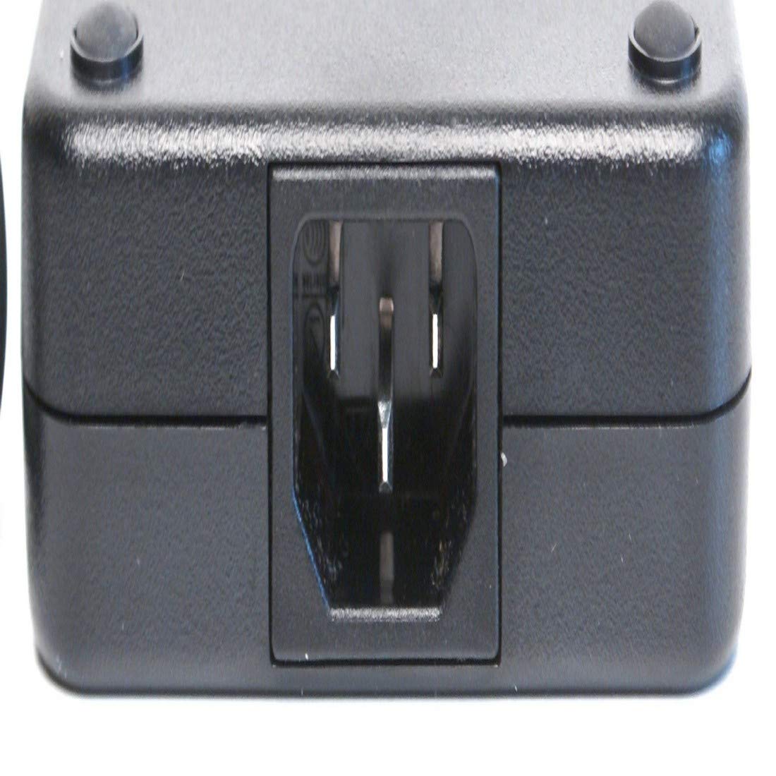 Dell PA-9E J211H 240-Watt Family AC Power Adapter PA Charger For Alienware M17x Precision Mobile Workstations: M6400 M6500-- MPN: Dell 240W Adapter - Image 3