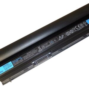 Dell Battery for Latitude E6230 E6220 E6320 E6330 E6430s-- MPN: RFJMW/E6320