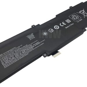 HP original DG06xl Battery for HP Omen X 17-ap000na Hstnn-db8g 925197-271 925149-855