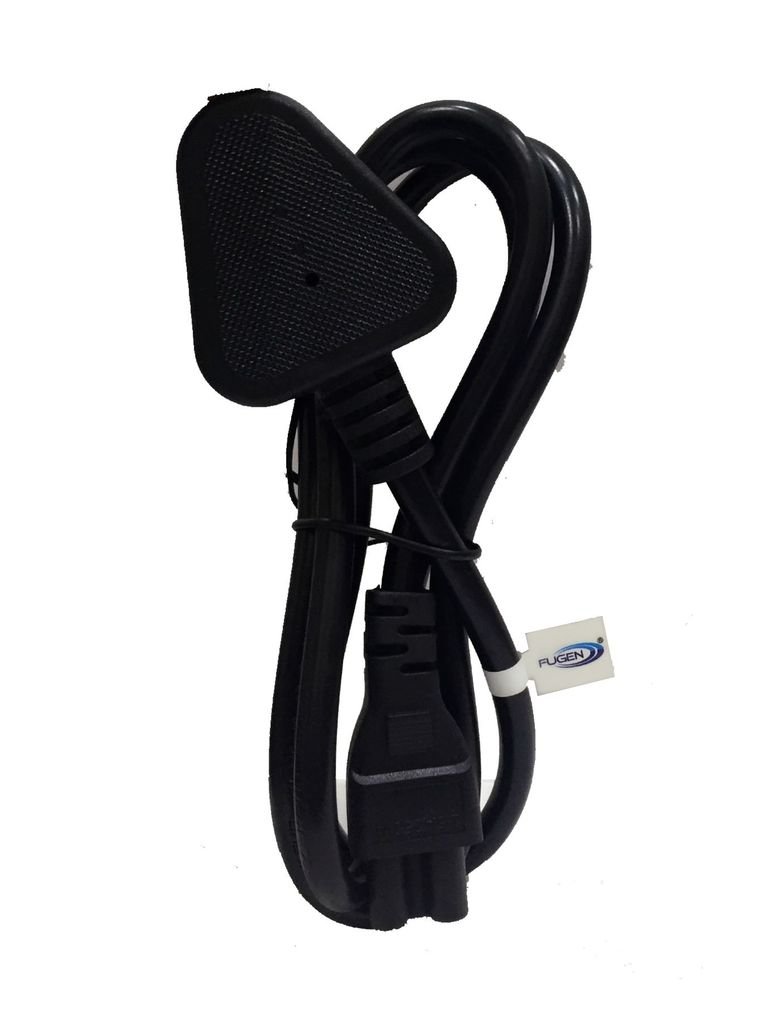 HP Genuine HP original Laptop Adapter Charger 65w 19.5V 3.33A Bluetip for HP Envy 15-j000, 5 x360 TPN-Q146,X2 13 13.3(With Power Cable) -- MPN: HP 65W Bluetip - Image 3