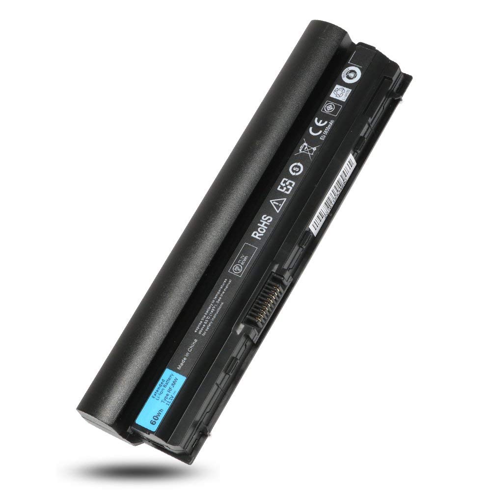 Laptop Battery for Dell Latitude E6220 E6230 E6320 E6330 E6430S-- MPN: RFJMW/E6320 - Image 2