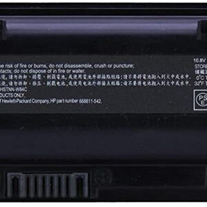 HP ProBook 4340s 4341s RC06XL BATTERY (669831-001)