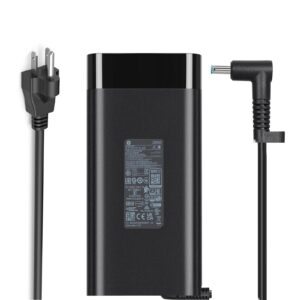 HP M94073-001 - 280W 20V 14A 4.5mm x 3.0mm Connector AC Adapter Charger for Omen Series Gaming Laptop