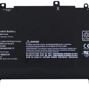 HP original HP Envy 13" Pavilion 13-D Series 45Wh Battery VR03XL 816497-1C1