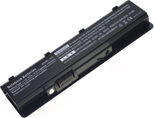 Asus A32-N55 battery for N45E N45S N45J N45JC N45SJ N45SL N45SV A32-N55