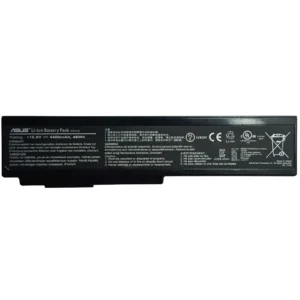 Original A32-M50 laptop Battery for Asus M50 M50Sa M51Se N53SV M51Va M70Sa