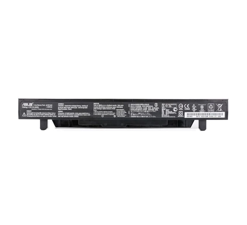 Original A41N1424 Battery for Asus (ROG) GL552V GL552VW DH71 GL552JX GL552J GL552 ZX50JX X50J X555 ZX50