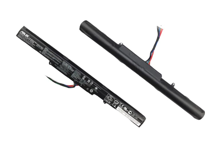 Original A41N1611 48Wh Laptop battery for Asus Strix GL553VW GL553VD GL553VE FX553VD - Image 2