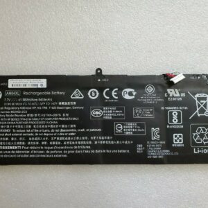 HP original AH04XL HP Spectre X2 12-C0 Series, Spectre X2 12-C003TU HSTNN-DB7S 902402-2C2 Laptop Battery