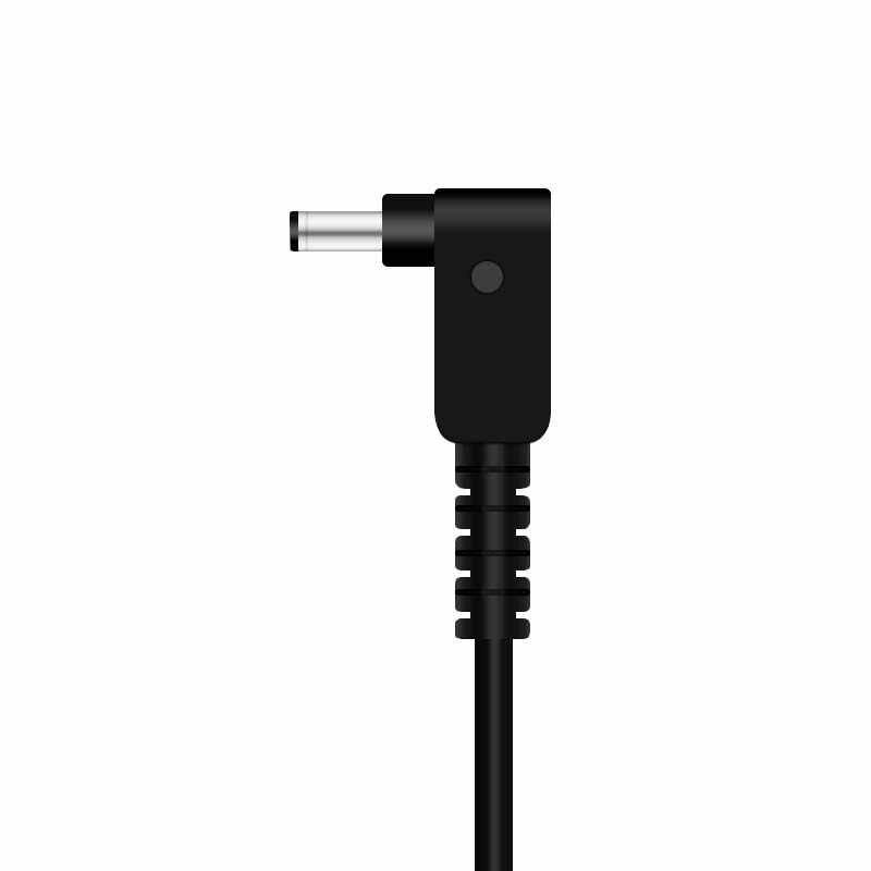 Asus 65W 4.0mm*1.35mm Laptop Adaptor for Asus A42F A52F K53BE K55A K56CA X550CA X450CA X501A U53F-- MPN: 4.0mm*1.35mm - Image 4