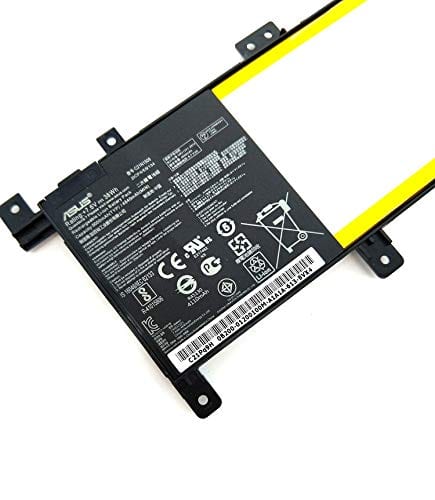 Asus C21N1509 battery for A556U K556U X556U X556UA X556UJ X556UV R558UF 1A 1B 1C 3F 3G XO015T XO076T F556U