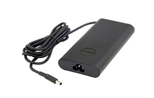 Dell 130W AC Adapter 19.5V 7.4mm Pin Laptop Charger Adapter With Power Cord-- MPN: JU012 - Image 3