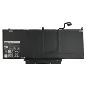 DGGGT GF5CV Laptop Battery compatible with DELL XPS 11 XPS11D XPS11R XPS11D-1308T XPS11D-1508T XPS11R-1508T