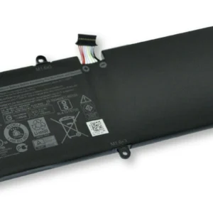 VHR5P Dell Latitude 11 5175 Laptop Battery