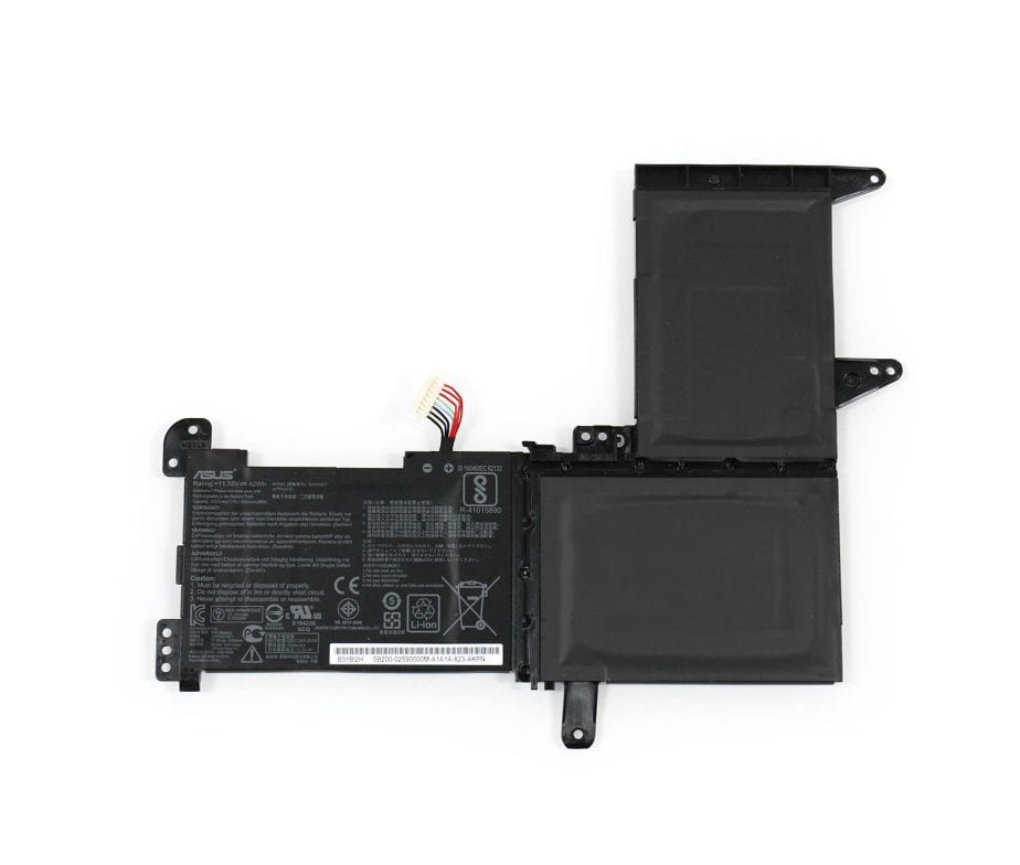 Asus B31N1637 C31N1637 battery for Asus VivoBook S15 S510 S510U S510UA S510UN S510UQ 15 F510 F510U F510UA - Image 2